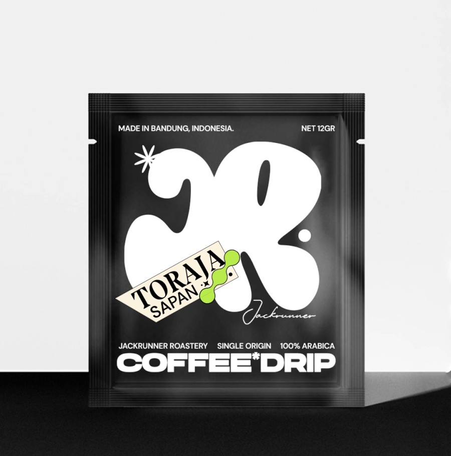 Coffee Drips
