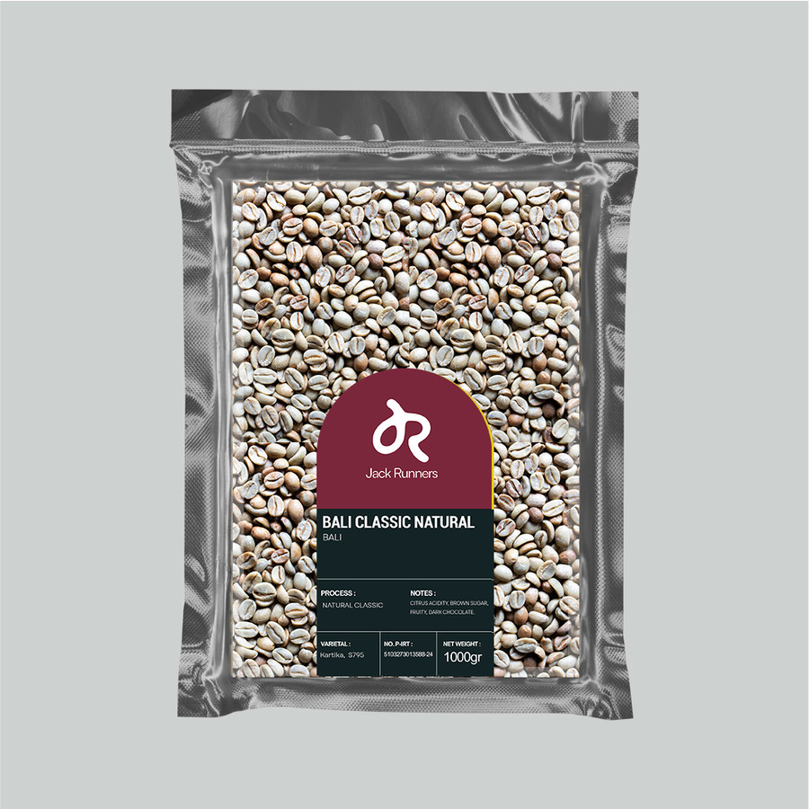 Robusta Coffee